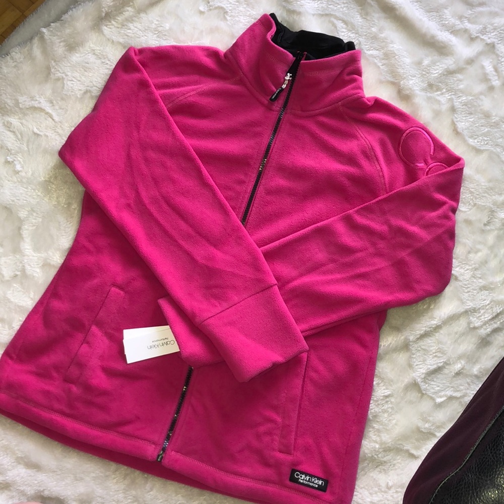 Brand new Calvin Klein woman’s sweater